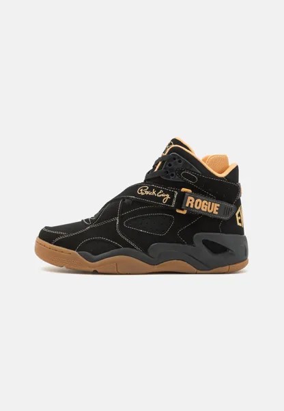 Высокие кроссовки Rouge Patrick Ewing, черный