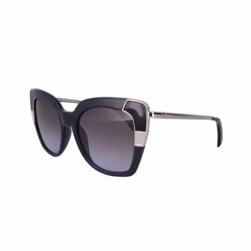[SF889S-057] Женские прямоугольные солнцезащитные очки Salvatore Ferragamo