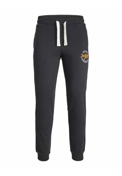 Спортивные брюки Jack & Jones, черные
