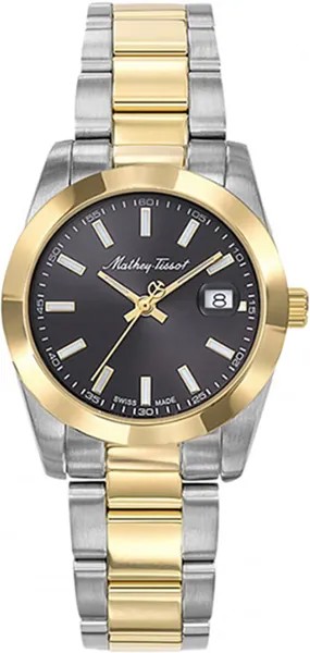 Наручные часы женские Mathey-Tissot D450BN