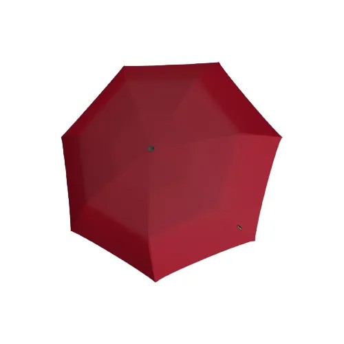 Зонт Knirps, dark red
