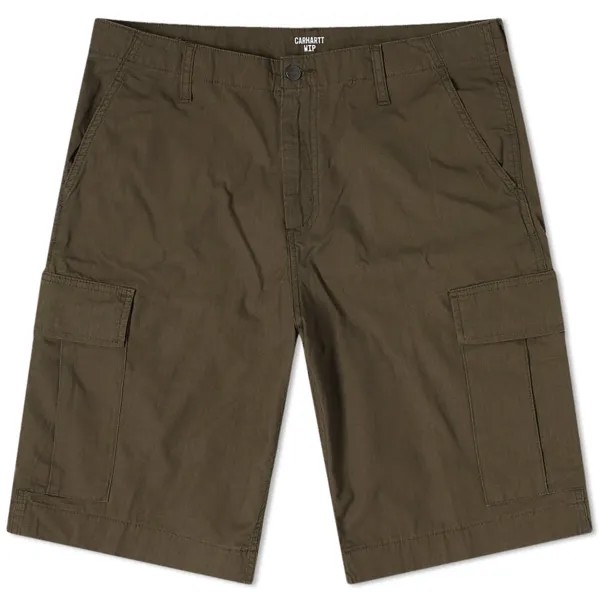 Шорты Carhartt WIP Regular Cargo Short