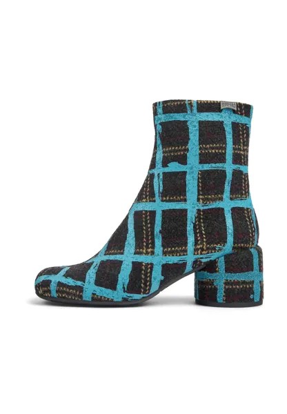 Ботинки Camper НИКИ, цвет grau blue