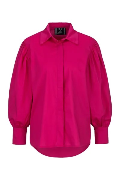 Блуза Versace Shirt Michaela, розовый