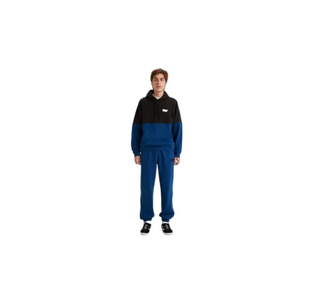 Спортивные брюки мужские Levi's 53014_597 синие XL