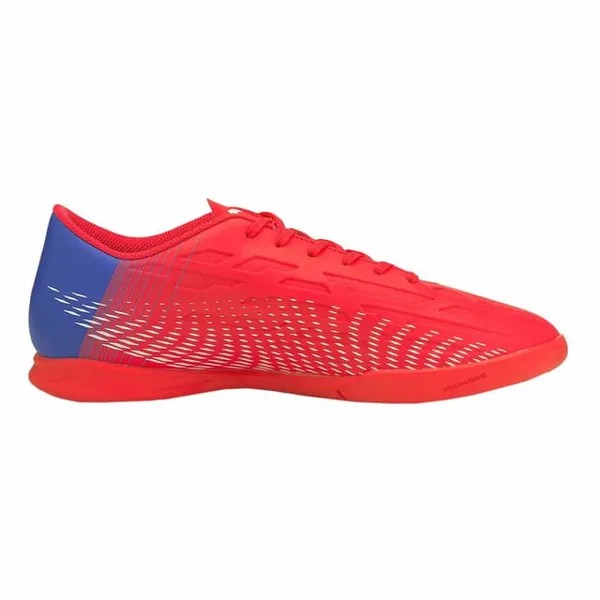 Мужские футбольные бутсы Ultra 4 3 es e Puma, красный