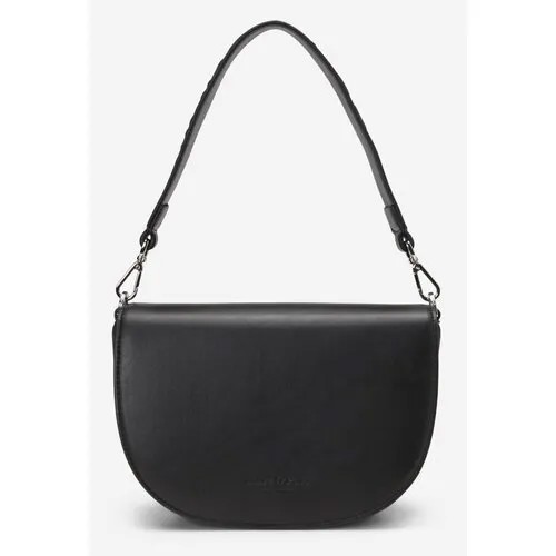 Сумка седло Marc O'Polo, черный