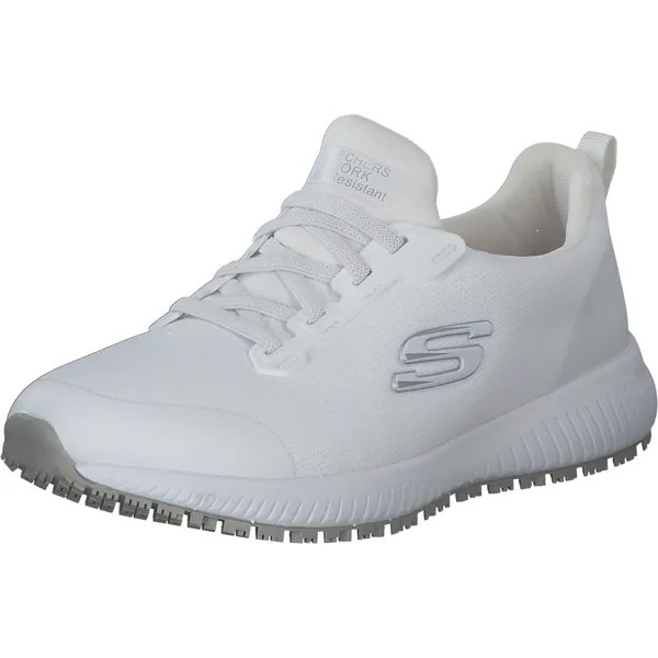 Кроссовки Skechers Low, цвет WHT White