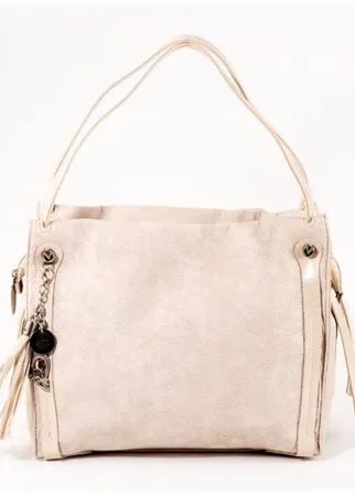 Сумка женская Vensi 85373 beige