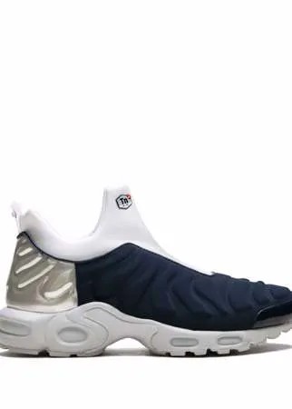 Nike слипоны Air Max Plus