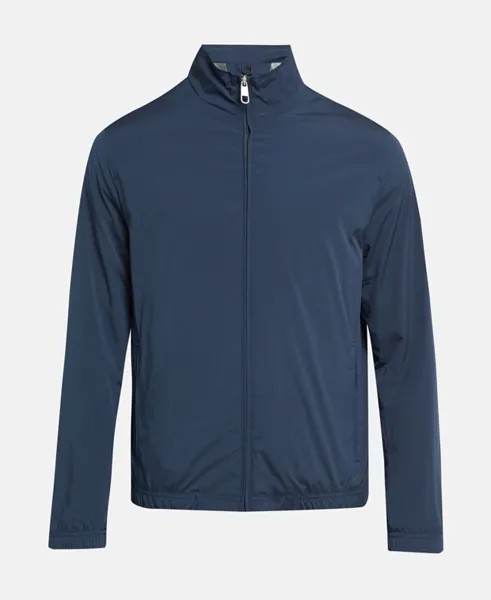 Межсезонная куртка Pierre Cardin, темно-синий