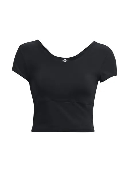 Спортивная футболка Under Armour MERIDIAN, черный