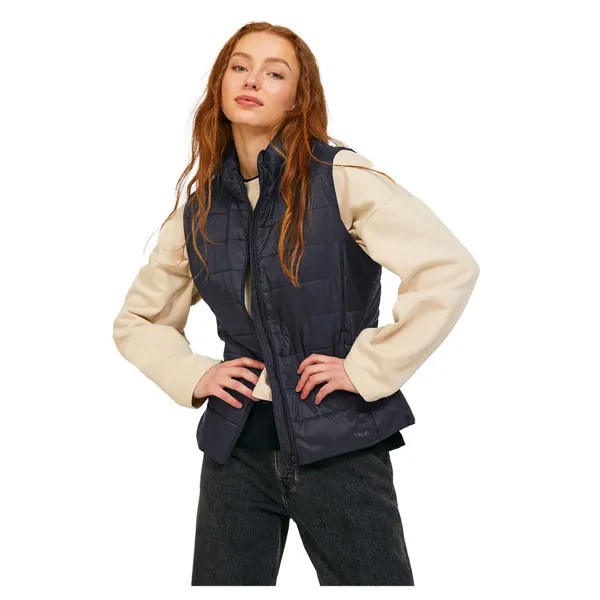 Жилет Jack & Jones Nora Lightweight, черный