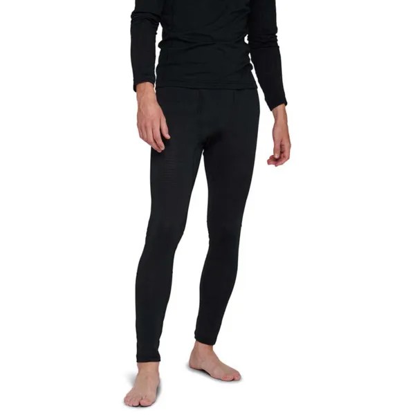 Брюки Black Diamond Coefficient LT Baselayer, черный