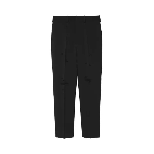 Брюки Undercover Trousers, черный