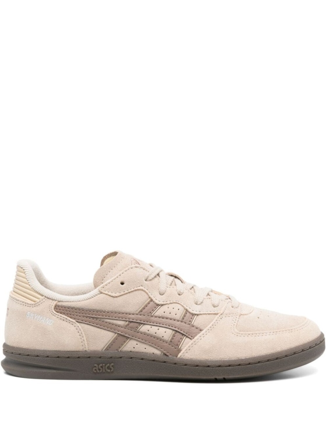 Кроссовки ASICS Skyhand OG, серый