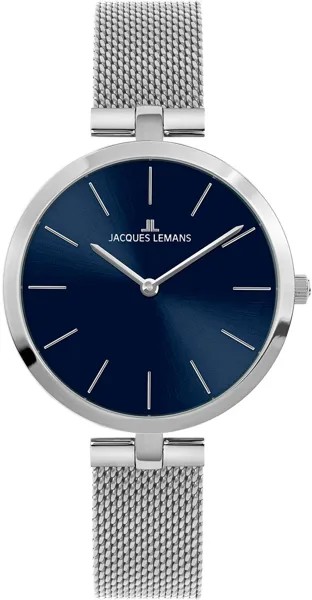 Наручные часы женские Jacques Lemans 1-2024Q