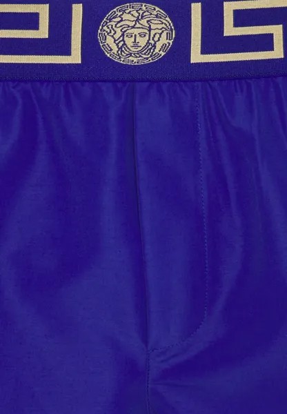 Плавки Versace, королевский синий