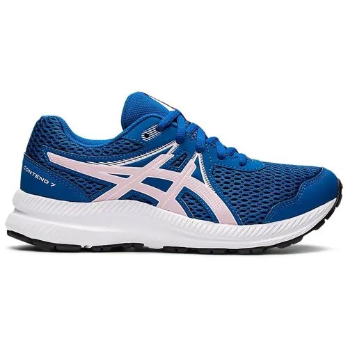 Кроссовки Asics CONTEND 7 GS Дети 1014A192-410 5