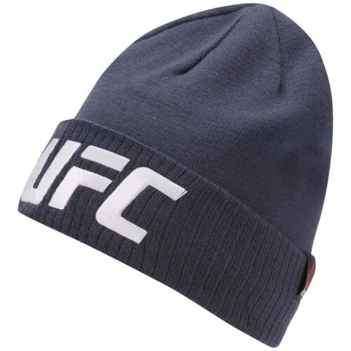 [GH1553] Мужская шапка Reebok UFC