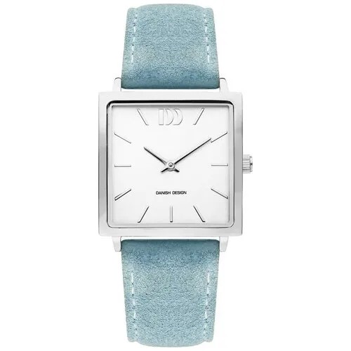 Наручные часы Danish Design IV24Q1248, голубой