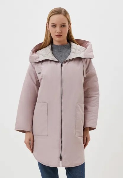 Куртка утепленная Dixi-Coat