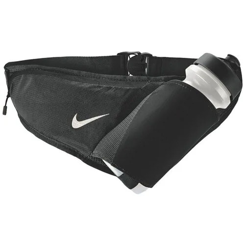 Пояс для бега NIKE LARGE BOTTLE BELT 22OZ Унисекс N.RL.90.082.OS Onesize