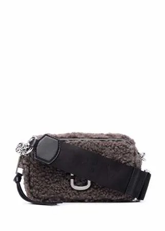 Marc Jacobs сумка через плечо The Snapshot Teddy