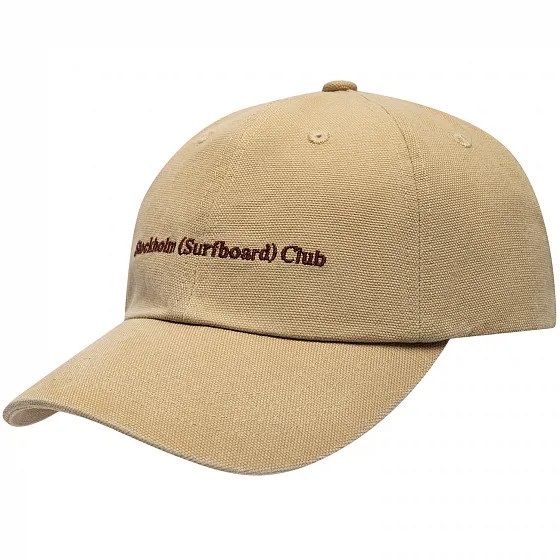 Кепка Stockholm (Surfboard) Club