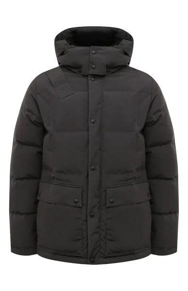 Пуховик GAZ Arctic Explorer