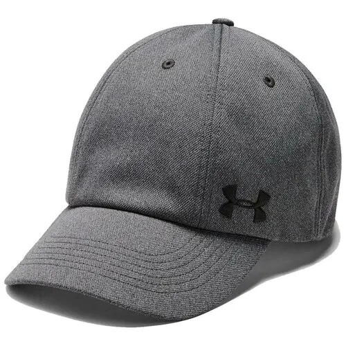 Бейсболка Under Armour, размер 56-58, серый