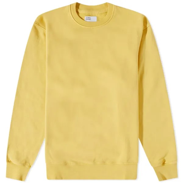 Джемпер Colorful Standard Classic Organic Crew Sweat