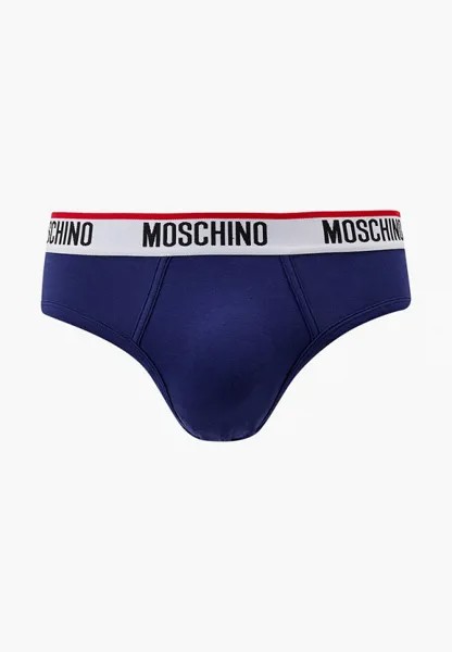 Трусы Moschino Underwear