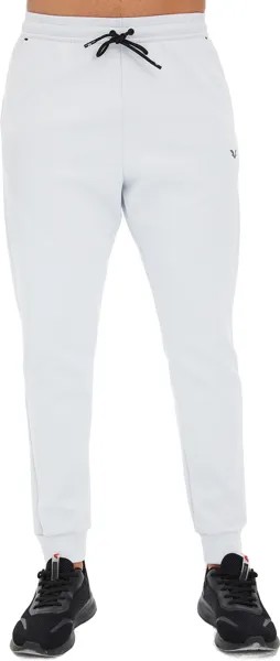 Спортивные брюки мужские Bilcee Men Knitting Pants белые 2XL