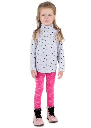 Леггинсы Leader Kids Радость