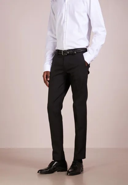 Костюмные брюки SIGHT DRYKORN, цвет black