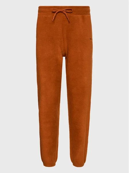 Спортивные брюки стандартного кроя Brixton, оранжевый