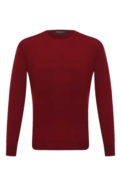 Шерстяной джемпер Loro Piana