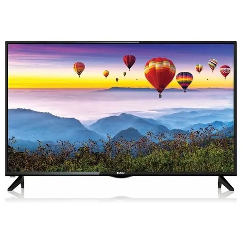 LCD(ЖК) телевизор BBK 65LEX-8173/UTS2C