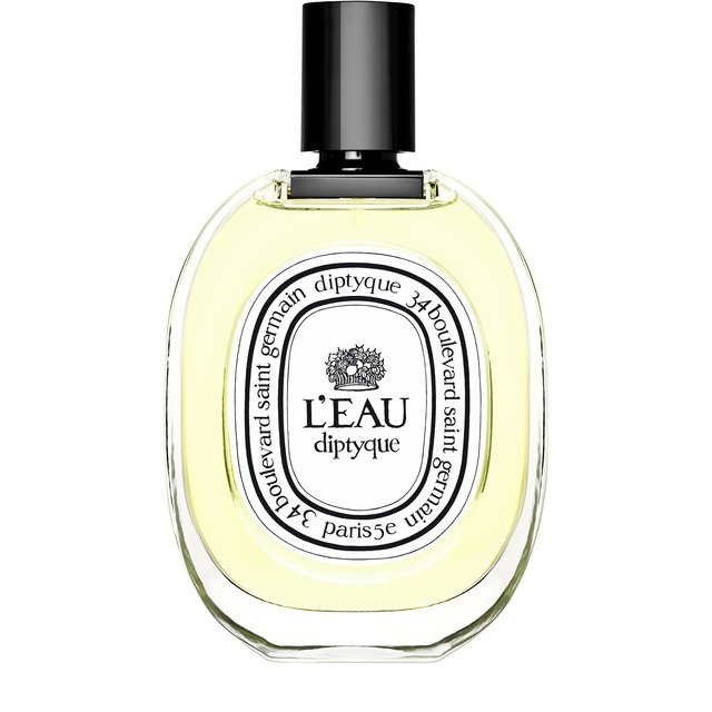 Туалетная вода L`Eau Diptyque