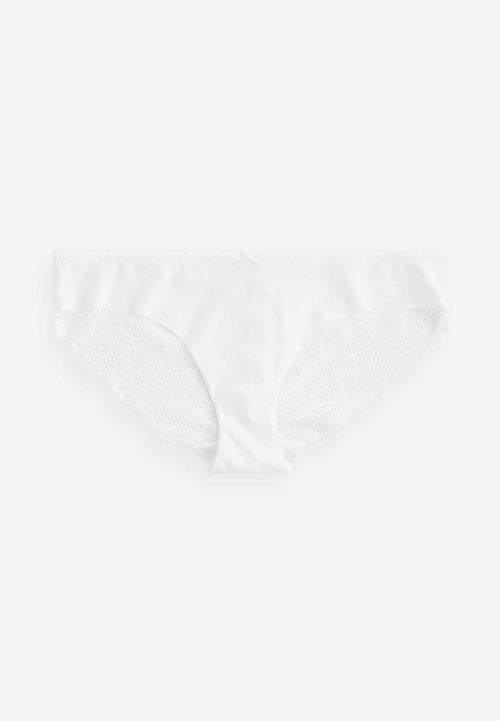 Шорты NO VPL BRAZILIAN 5 PACK Next, синий