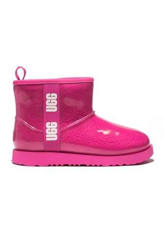 UGG Kids угги Clear Mini II