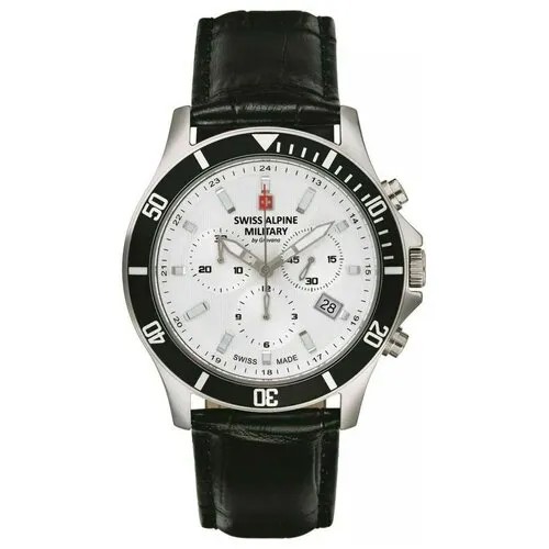 Наручные часы Swiss Alpine Military 7022.9532SAM