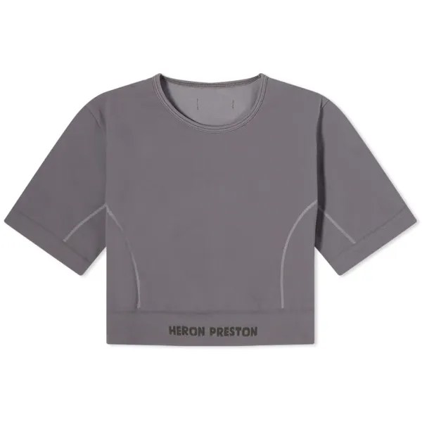 Футболка Heron Preston Active Short Sleeve Crop