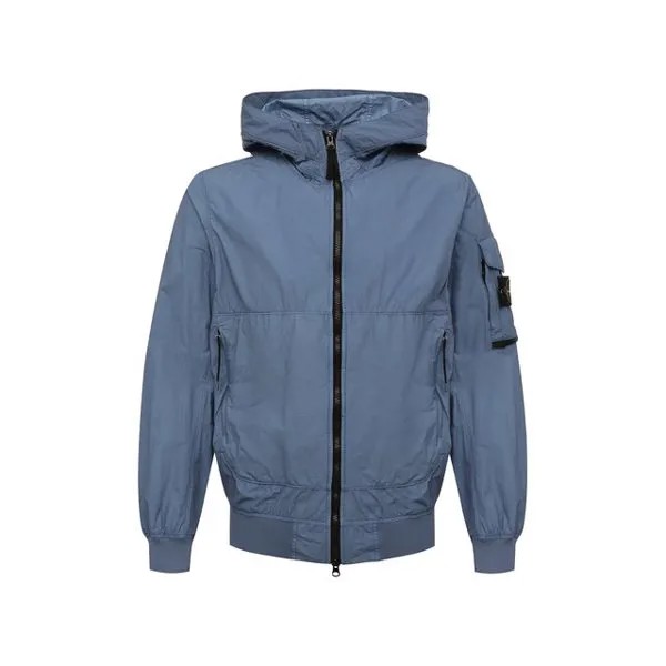 Бомбер Stone Island