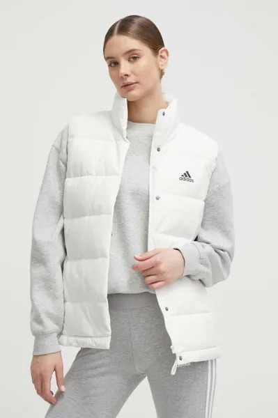 Жилет adidas, белый