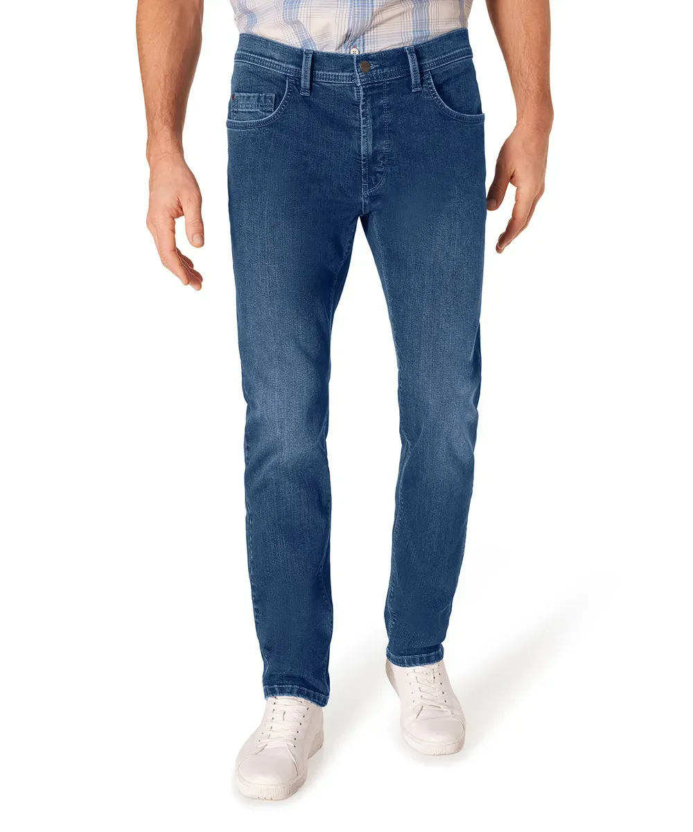 Джинсы Pioneer Authentic Jeans с 5 карманами 