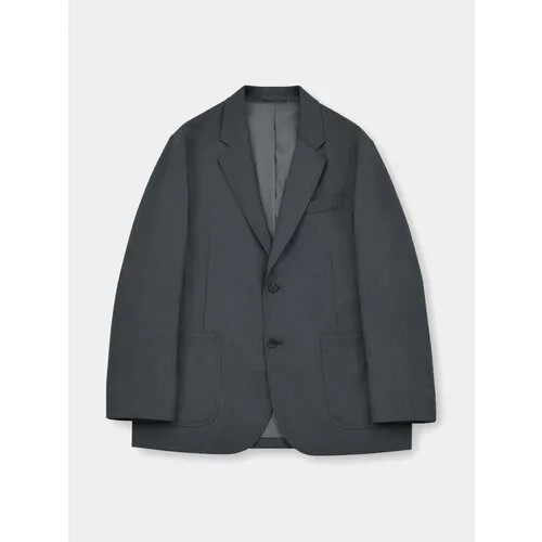Пиджак Brownyard Sports Coat, размер XL, серый