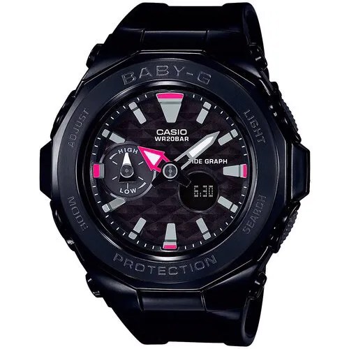 Наручные часы Casio Baby-G BGA-225G-1A