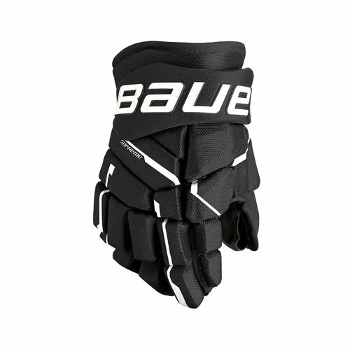 Перчатки Bauer, черный